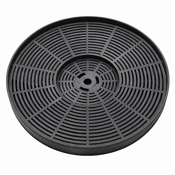 Filtro Carvão Coifa Philco Pco60g Pco90g Original 1 Unidade