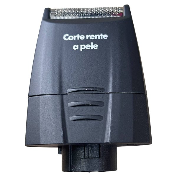 Lâmina Corte Rente à Pele Aparador Pelos Philco Multigroom