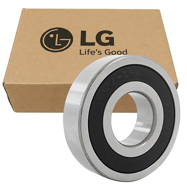 Rolamento Lava e Seca LG WD-12276RD F0K2CRK5T FH3C8CDYK7