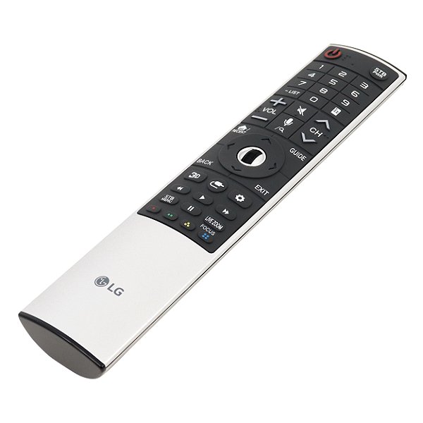Controle Remoto Magic TV Smart LG AN-MR600 AN-MR650 Original
