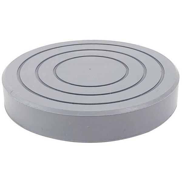 Borracha Antiderrapante Pé Lava E Seca LG WD-12311R WD-12320