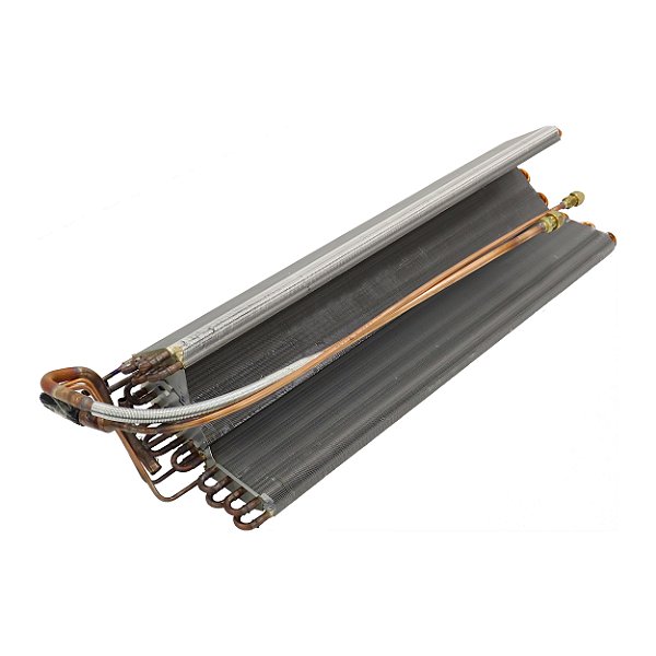 Serpentina Evaporadora Ar Condicionado LG S3NW12JA31A AM07BP