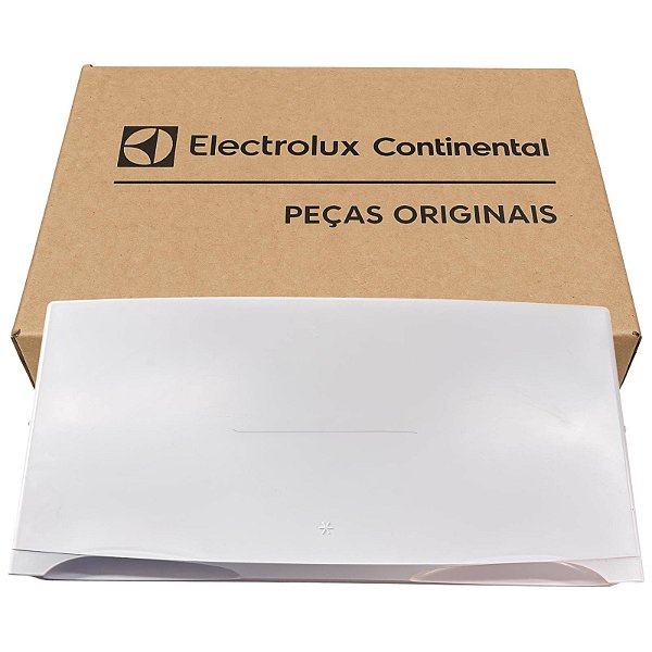 Tampa Porta Congelador Freezer Electrolux RE28 RE35 de Lote
