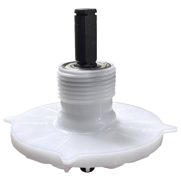 Acoplamento Eixo Cubo Lavadora Mueller Supertank Family Lite