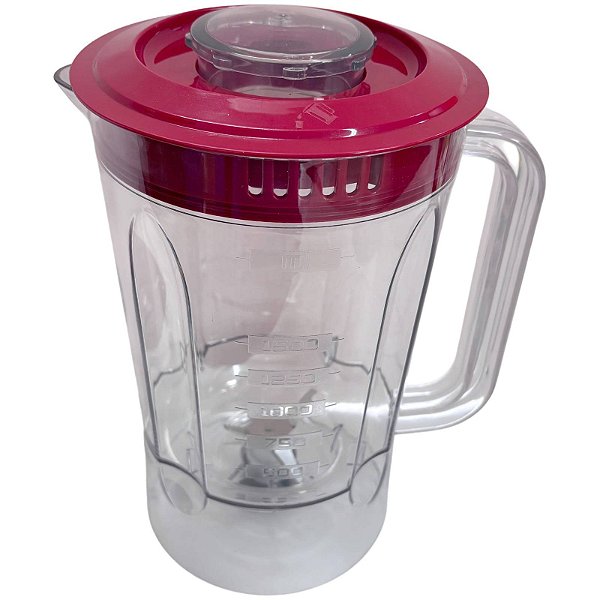 Copo Completo Liquidificador Britânia BLQDIAMANTE 1000V
