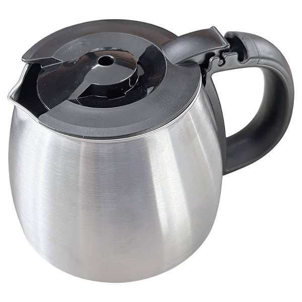 Jarra Inox Cafeteira Philco PH14 14 Cafés 700mL Original