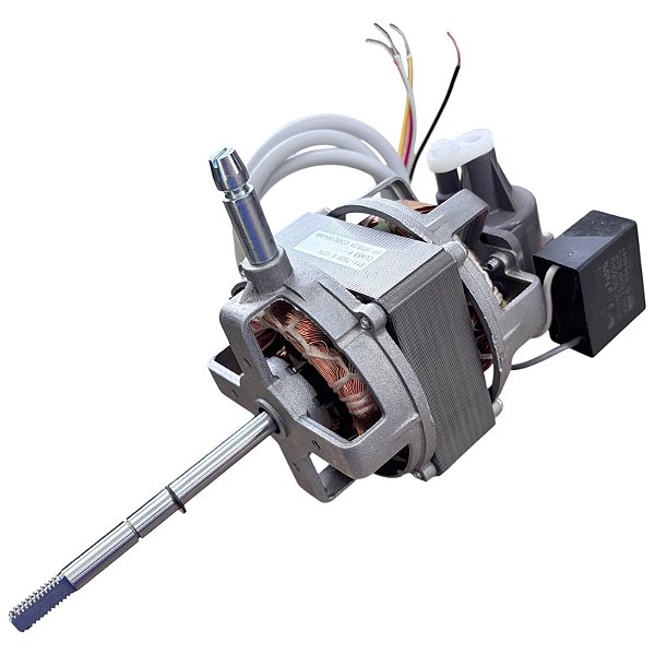 Motor Indução 160W Ventilador Britânia Ventus BVT40 BVT440