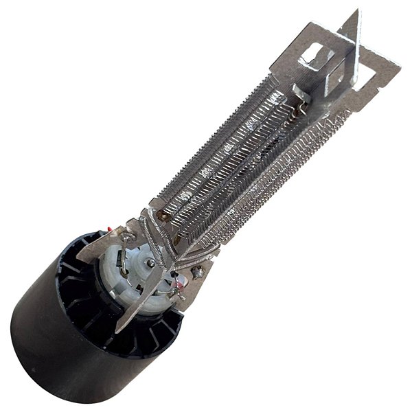 Resistência Escova Secadora Britânia Soft BEC05T BES08P 127V