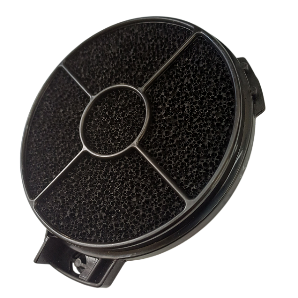 Filtro Carvão Ativado Coifa Electrolux CC9VX CC6VX Original