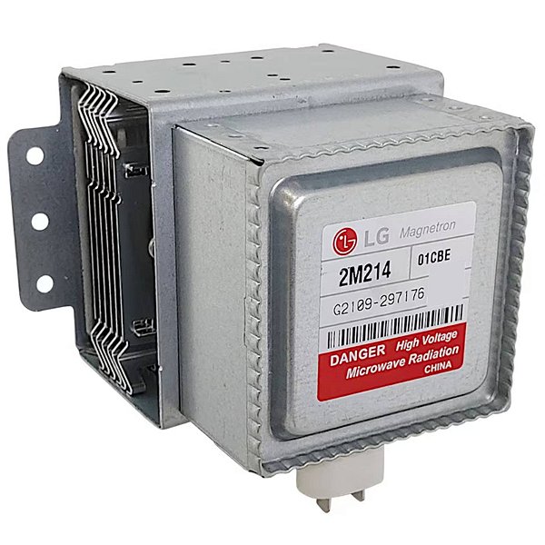 Magnetron Microondas LG 2M214-39F MS3044 MS3059 MH6842