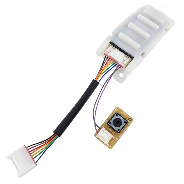 Módulo Eletrônico Display Ar Condicionado LG ASNQ092 ASNW092