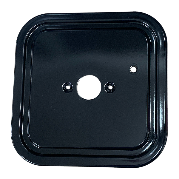 Queimador Central Fogão Piacere Vetro TC Mueller De Lote