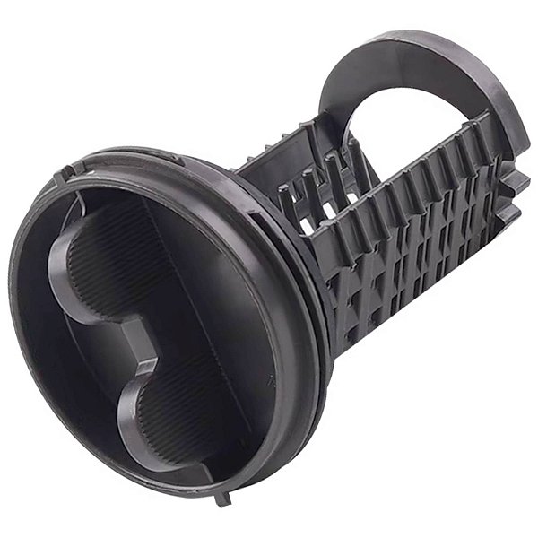Filtro da Bomba Lavadora LG F12U1TCN4 WD1873RDS Original