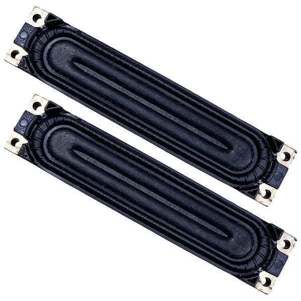 Par Alto Falante Menor Para TV Samsung UN40F5500 UN46F5500