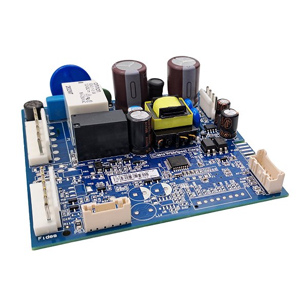 Placa Controle W11487407 Refrigerador Consul CRE44 Bivolt