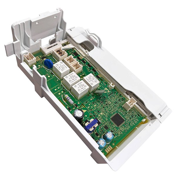 Placa Potência Lava e Seca Electrolux 808755807 LSP11 Origin