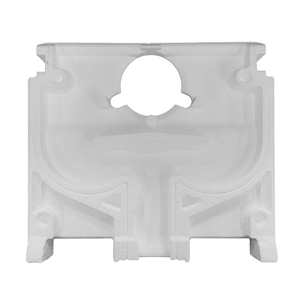 Capa Isopor Geladeira Brastemp BRM39 BRM38EB BRT38A BRM42E