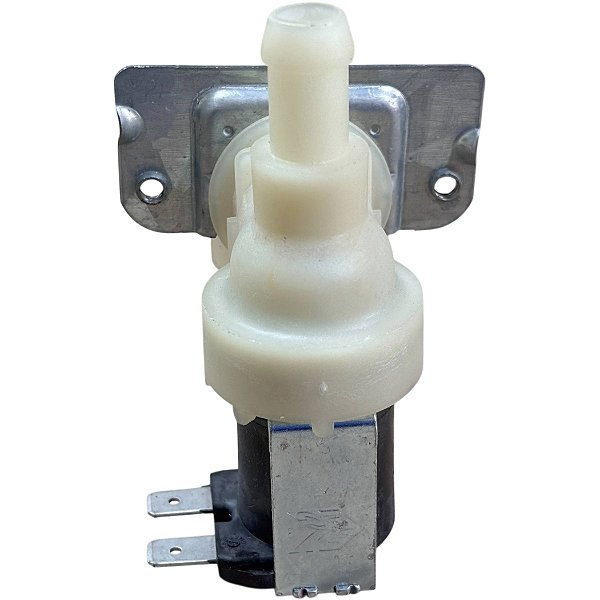 Válvula Entrada Lavadora Roupas Electrolux LE750 Original