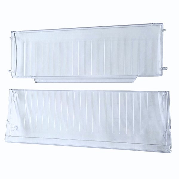 Prateleira Retratil Geladeira Electrolux DF44 DW44 De Lote