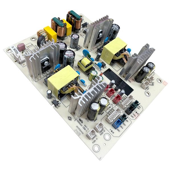 Placa Principal Adega Climatizada Philco PH24 Hys150-12