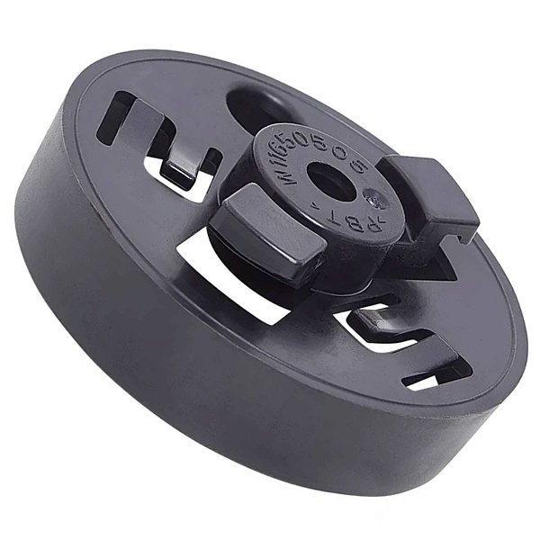 Canopla de Mesa Fogão Brastemp BFS5 BYS5 BFD5 BFO4 Original