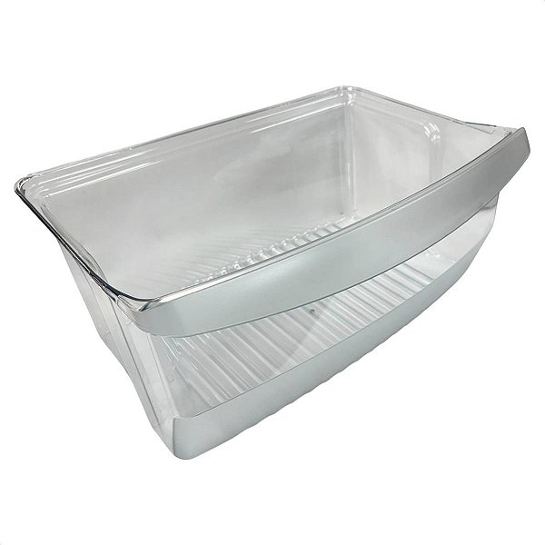 Gaveta Legumes Geladeira Consul CRA30M CRA30F Original Lote