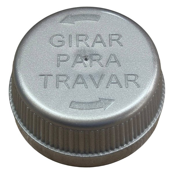 Porca Acabamento da Hélice Ventilador Britânia BVT575 BVT451