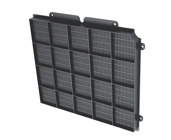 Filtro De Carvão ativado 1 para Coifas Tramontina