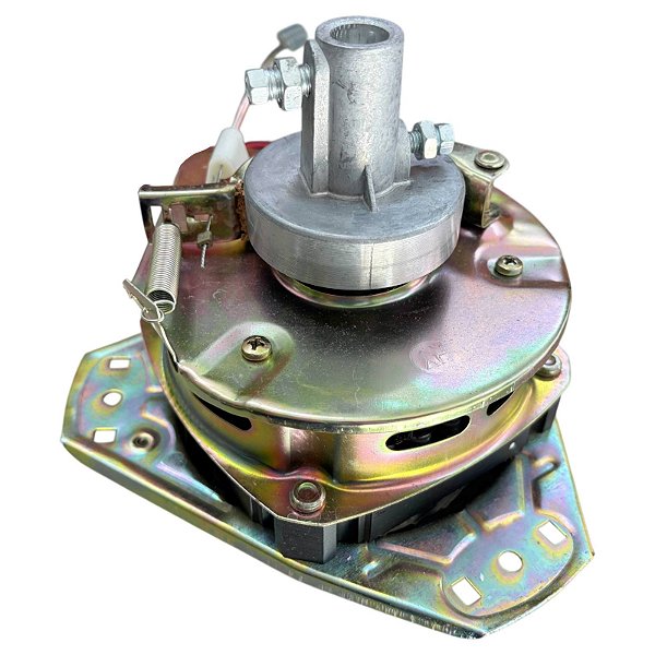 Motor Indução Centrifuga de Roupa Britânia BCR01BV Original