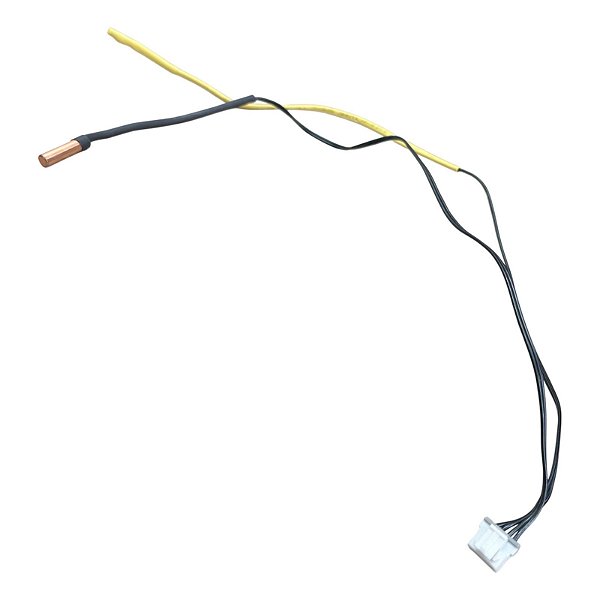 Sensor Temperatura Ar Condicionado Britânia BAC18000 BAC2400