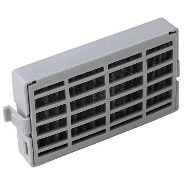 Filtro Antiodor Geladeira Brastemp BRE80AK BRE85 BRE57 BRN80