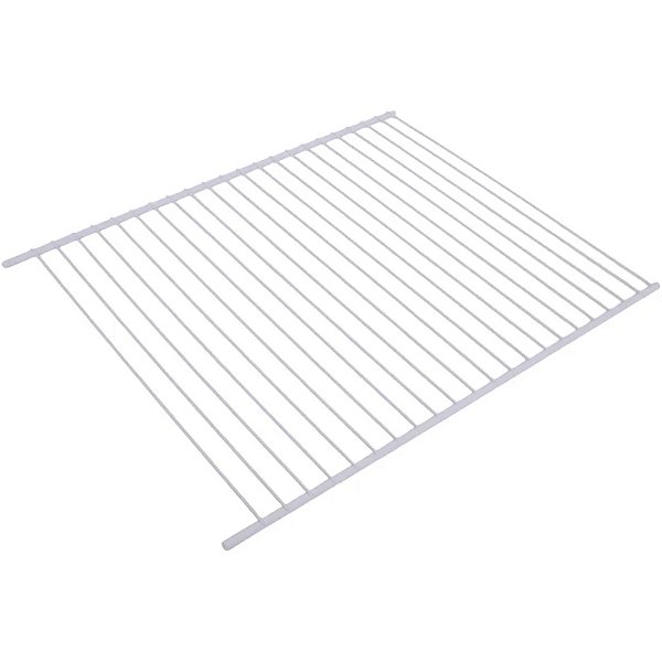 Prateleira Grade Do Freezer Geladeira Consul CRD37 CRD36FB