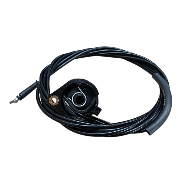 Cabo De Abertura Para Portinhola Tanque Fremec Sandero Logan