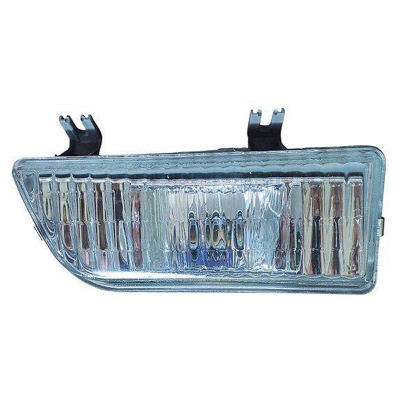 Farol Milha Auxiliar Raiada Gol Parati Saveiro Voyage LTW