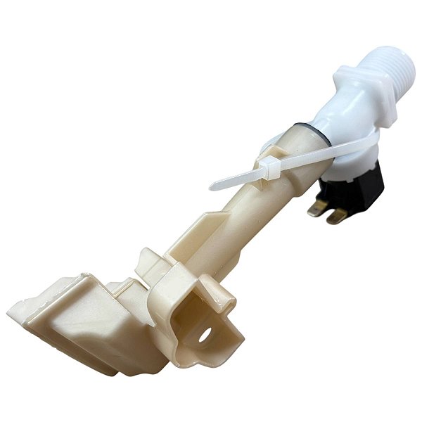 Duto Válvula Lavadora Consul CWH12 CWB09 CWH11 CWB08 CWM12