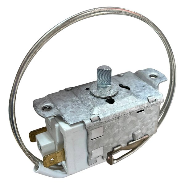 Termostato RC12014 Para Geladeira Consul CRT05 CRT08 CRT12