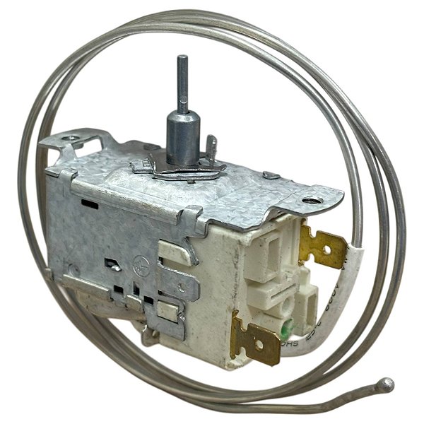 Termostato Para Geladeira Continental 270/300/370L RC26 RC30