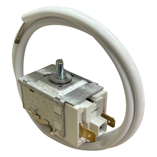 Termostato Para Geladeira Esmaltec Duplex RC-22867-2