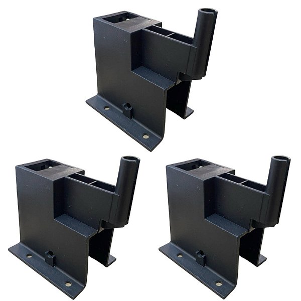 3 Chave Interruptor Centrifuga Mueller Muller Nina Soft Dry