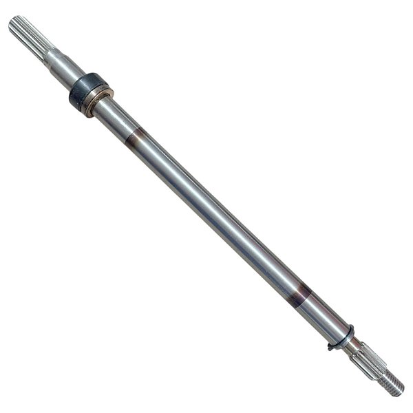 Eixo Mancal do Agitador Lavadora Electrolux LT50 LT60 LTE06