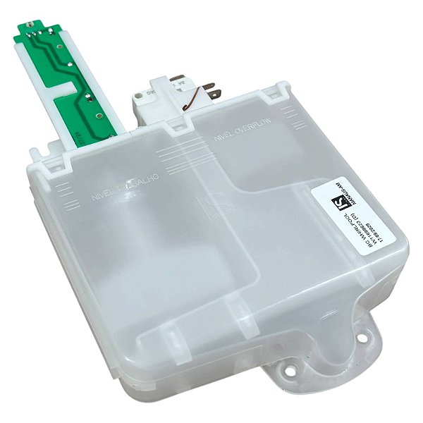 Sensor Nível Lava Louça Brastemp BLF08 BLE20BB PLE20AS