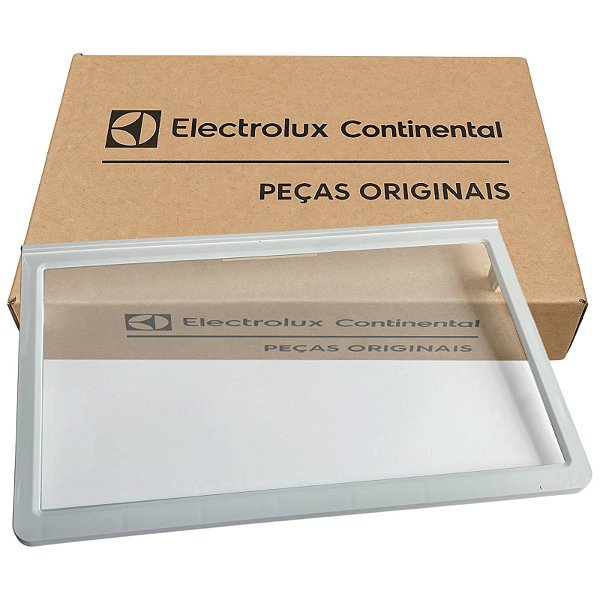 Prateleira Geladeira Electrolux DFN41 DFX41 TF39S DFX44