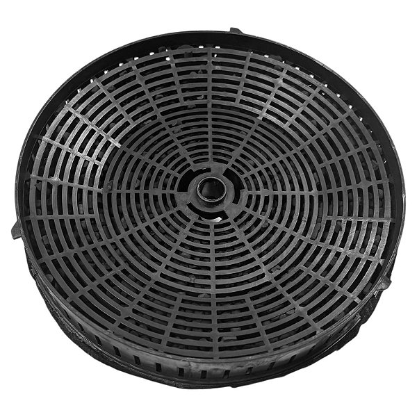 Filtro Carvão Coifa Parede Brastemp GAV80ABBNA Orignal