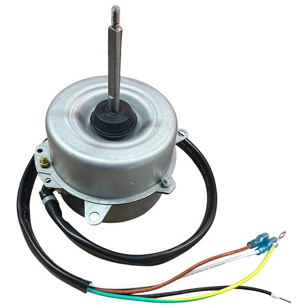 Motor Para Ar Condicionado Springer Midea 18K a 30k BTUS 65W