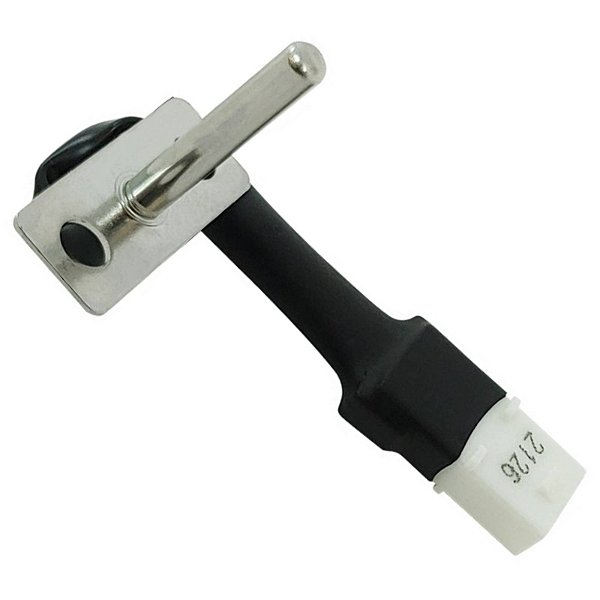 Sensor Temperatura Lava e Seca LG WD-12270RD F0K2CRK5T