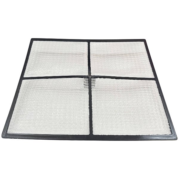 Filtro de Ar Para Ar Condicionado Janela 7.500 A 10.000 BTU