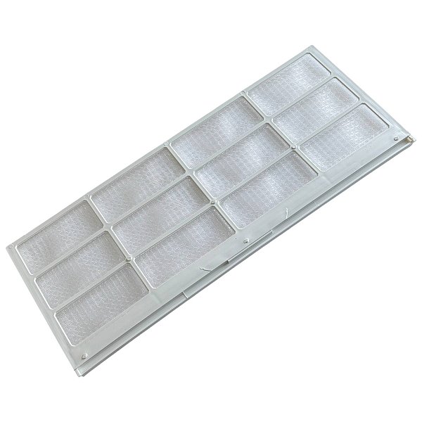 Filtro Para Ar Condicionado Springer Carrier 30k 36k 60k BTU