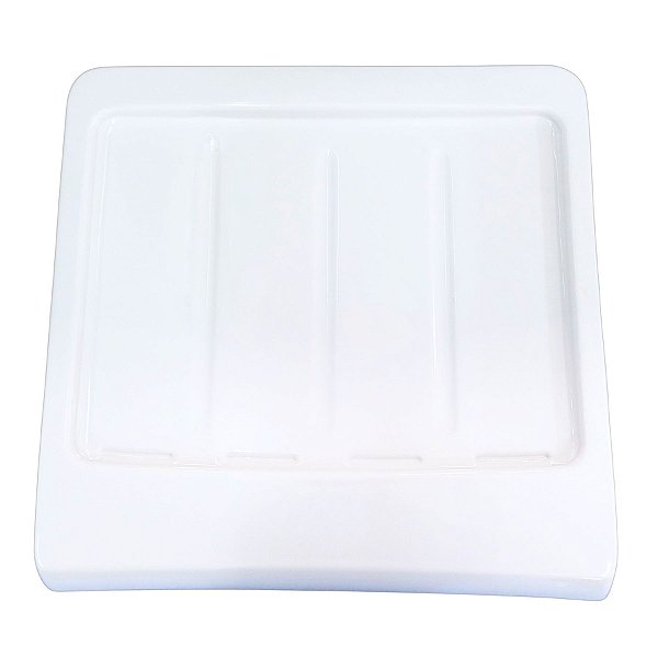 Tampa Gaveta Legumes Geladeira Continental 460l 470l Rsv46