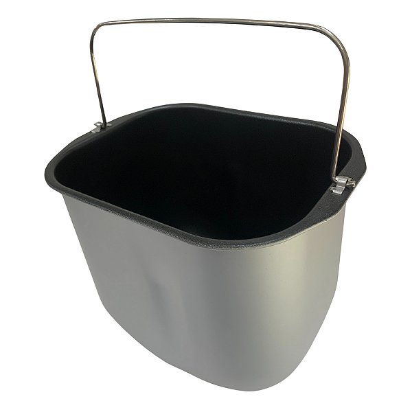 Forma Antiaderente Panificadora Multipane Britânia de Lote