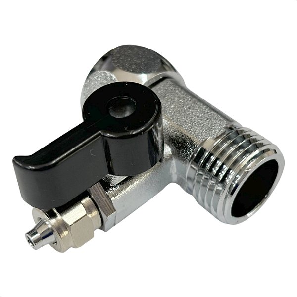 Adaptador Registro 1/2 Para 1/4 Purificador Electrolux Ibbl